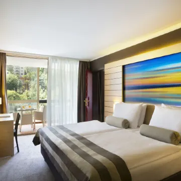 Hotel Excelsior - Liburnia