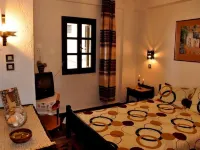 Heliotrope Apartments Hotels in Stalida