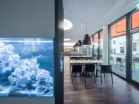 SevenDays Hotel BoardingHouse Hotels in Edingen-Neckarhausen