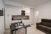 Residence Marinella - Condos
