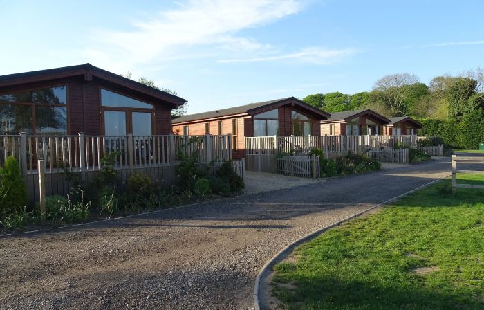 King's Lynn Caravan & Camping Park