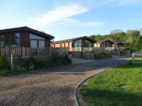 King's Lynn Caravan & Camping Park - homestay