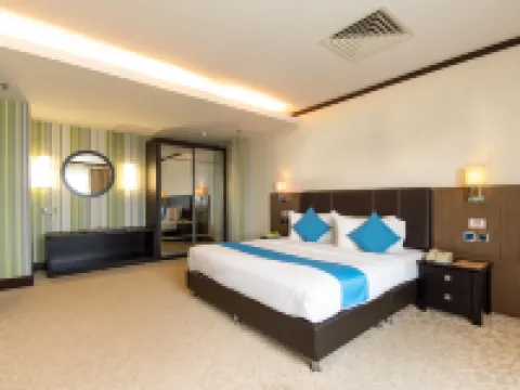 Kinta Riverfront Hotel & Suites Hotel di Ipoh