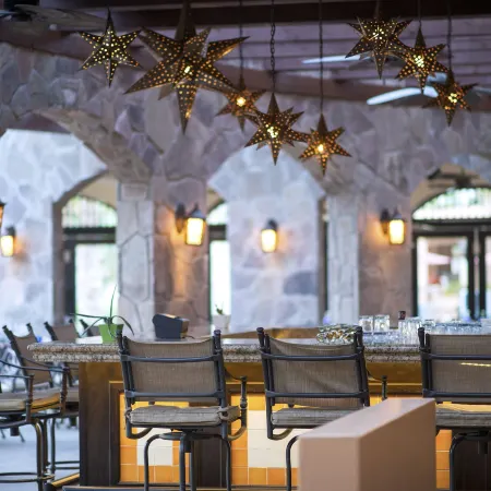 Villa del Palmar at the Islands of Loreto