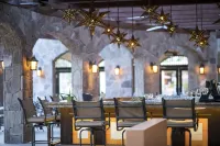 Villa del Palmar at the Islands of Loreto - breakfast
