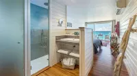 Le Temps des Cerises Hotel Beach Hotels in Grand Case