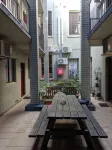 Alpine Heritage Motel Hotels in Goulburn