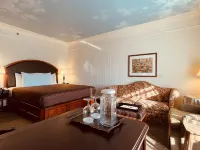 O.Henry Hotel Hotels near Fainting Goat Spirits