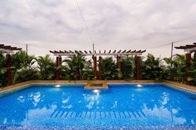 Lemon Tree Premier, Ulsoor Lake, Bengaluru