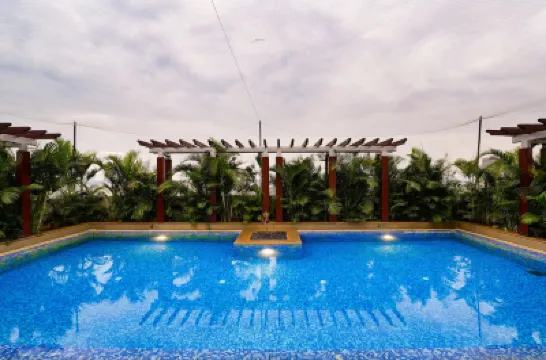 Lemon Tree Premier, Ulsoor Lake, Bengaluru Hotels near Brigade Road