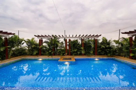 Lemon Tree Premier, Ulsoor Lake, Bengaluru