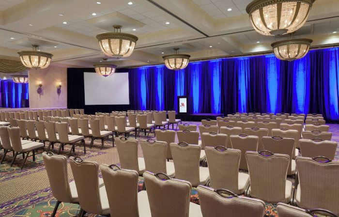 West Palm Beach Marriott