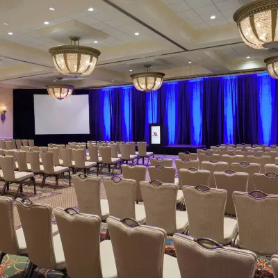 West Palm Beach Marriott Hotels near Palm Beach County Convention Center