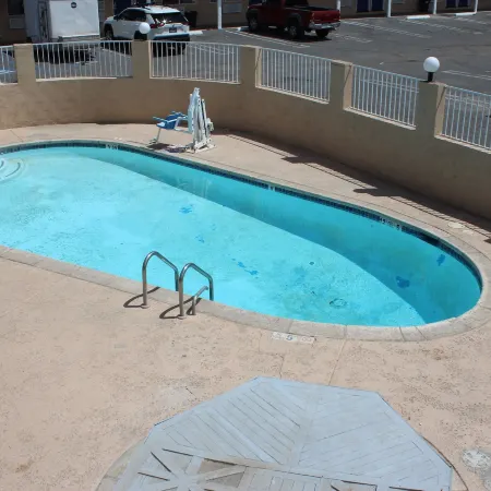 Travelodge by Wyndham Blythe