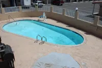 Travelodge by Wyndham Blythe