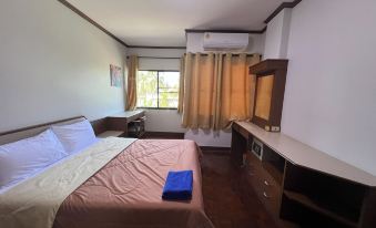 Muang Thong Family Suite Hatyai