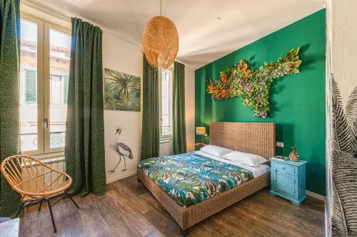 Coderooms Hotels in Florence