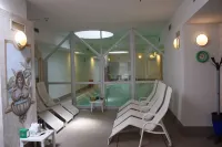 Hotel Olimpic Hotel di Province of Trento