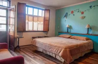 Casa de las Rosas Hotels in Cuenca