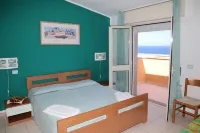 Hotel Residence la Baia Hotels in Lu Bagnu