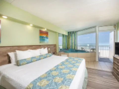 ชูเนอร์ อินน์ โรงแรมในเวอร์จิเนียบีช