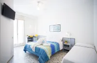 Hotel Confort Hotels in Cattolica