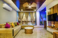 Pax Grand Blue烏代浦爾