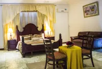Embassy Suites Hotels & Restaurant