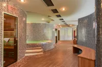 Hotel Azur Premium - spa