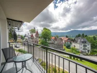 RentPlanet- Apartamenty Poezja - Dworcowa Hotels in Szklarska Poręba