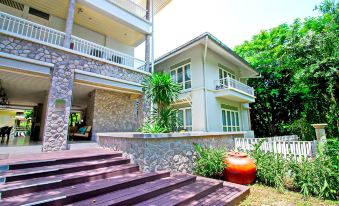 Baan Bayan - Hua Hin