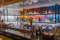 Citadines OMR Chennai - Quầy bar