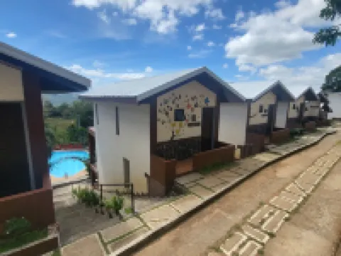 Bakasyunan Resort and Conference Center - Tanay Hotels in Tanay