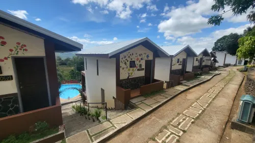 Bakasyunan Resort and Conference Center - Tanay Hotels in Tanay