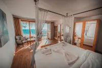 Zakros Hotel Lykia Hotel di Uzunyurt Mahallesi