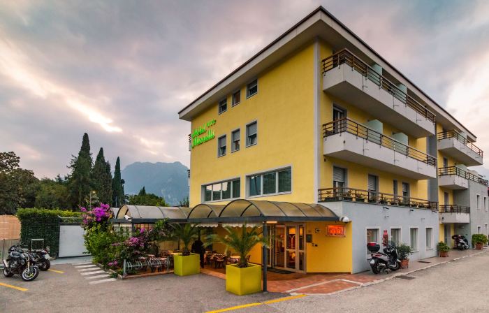 Hotel Miorelli
