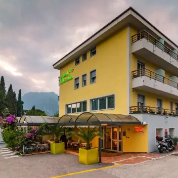 Hotel Miorelli