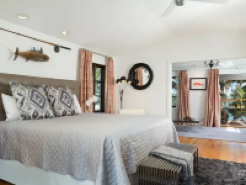 Black Dolphin Inn Hotels in New Smyrna Beach
