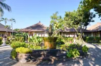Aneka Lovina Villas & Spa Отели рядом с достопримечательностью «Pura Penataran Pande Desa Sawan»