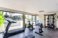 Atithi Resort & Spa - Gym