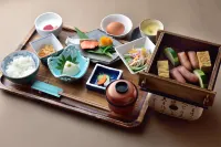 Syoubun Hotels in Minakami