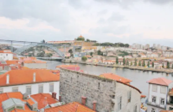 RIBEIRA by YoursPorto