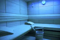 Mikro Papigo 1700 Hotel & Spa - spa