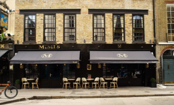Mimi's Hotel Soho