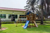 Flamingo Beach Hotel Hotels in Umm Al Quwain