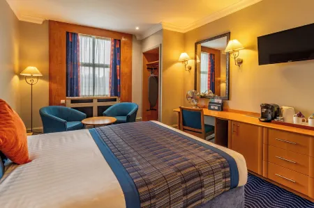 Midland Hotel, Bradford