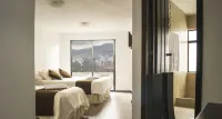 Hotel Bellavista Quito