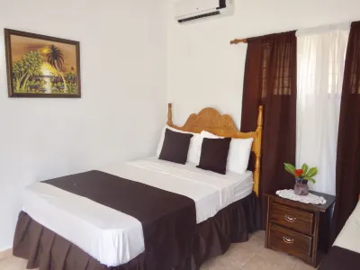 Casa del Sol Hotel Luperon Hotels near Luperon Central Park