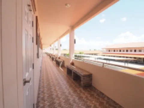 โรงเเรมเดอะเเฟนท์