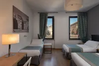 Hotel dei Gonzaga Hotels in Mantua